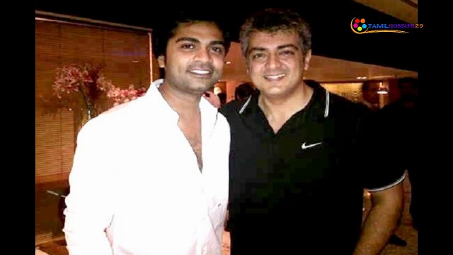 Simbu-Nayan with Ajith's 'Yennai Arindhaal'