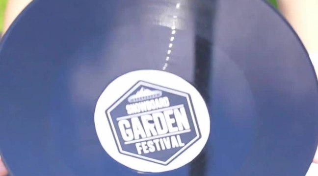Le teaser du Snowboard Garden Festival 2013