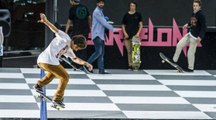Red Bull Skate Arcade 2013 : la vidéo du contest