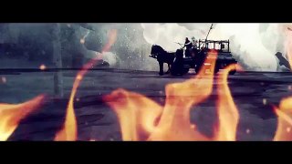 Seventh Son Official Comflix Trailer (2015) - Ben Barnes, Jeff Bridges Movie HD