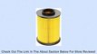 FRAM CA11114 Radial Seal Air Filter Review
