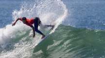 Hurley Pro Trestles 2013 : ça passe pour Florès au deuxième tour