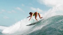 My Bikini: Pauline Ado by Rip Curl