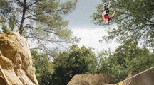 Vans Kill the Line 2013 : Mike « Hucker » Clark s’impose à Peynier