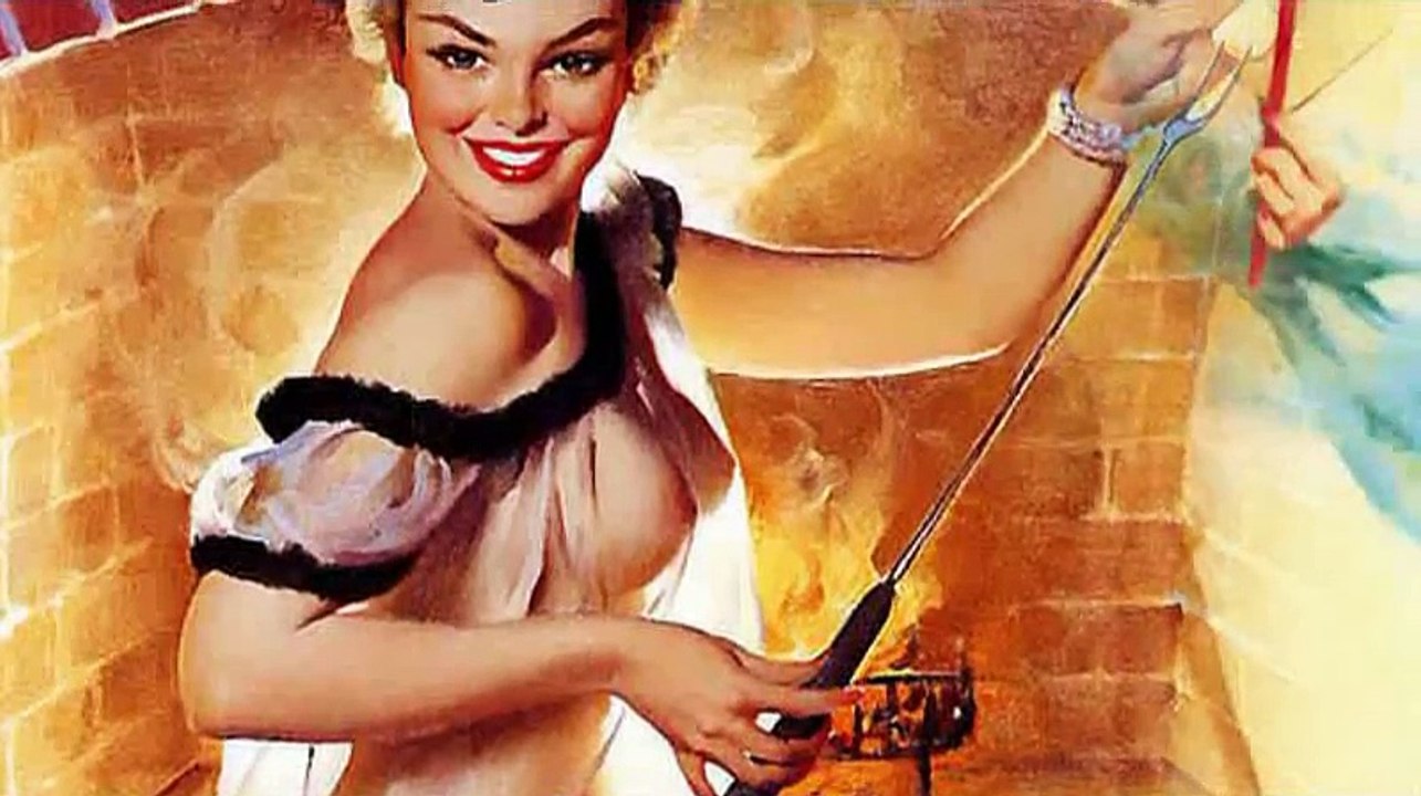 Pretty Women - Roy Orbison