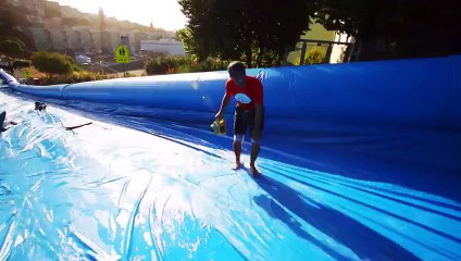 DevinSupertramp Biggest FAILS!