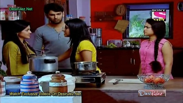 Ek Rishta Aisa Bhi 28th January 2015 pt1