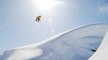 [Burton presents Snowboarding] : le premier épisode Backcountry