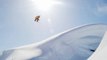 [Burton presents Snowboarding] : le premier épisode Backcountry