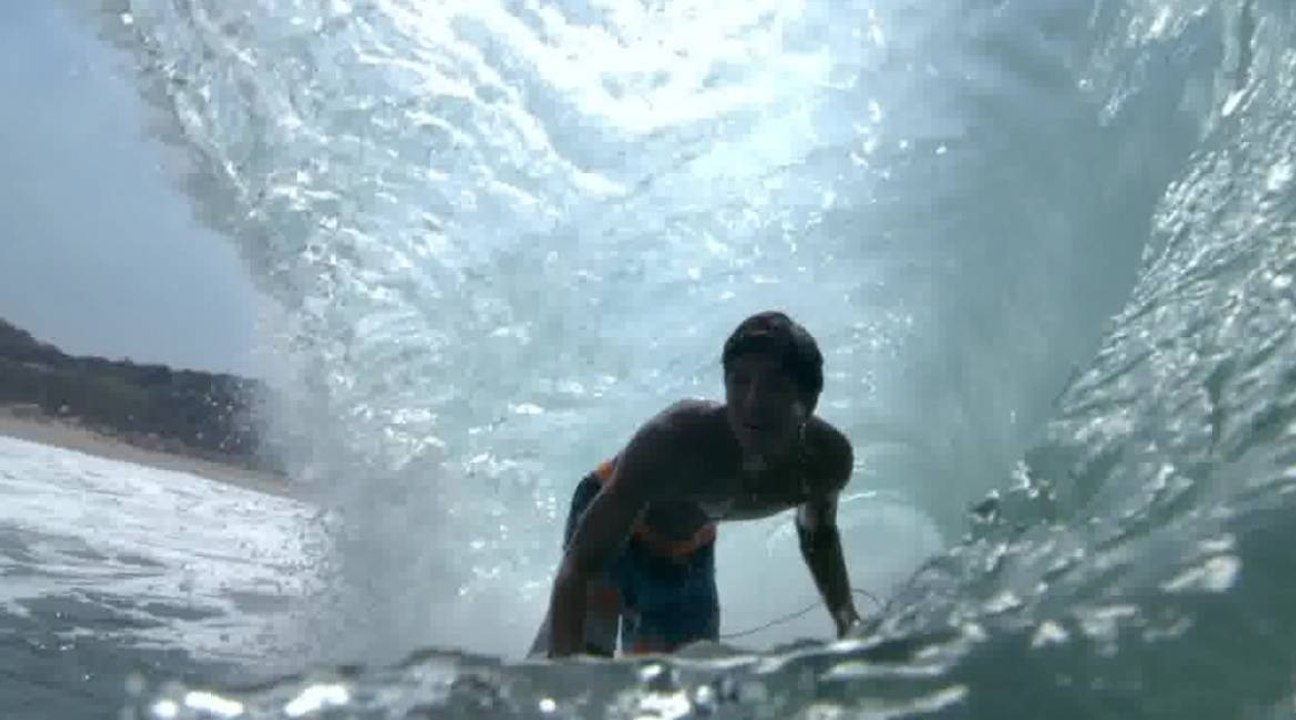 Rip Curl - Surfing is Everything: Gabriel Medina