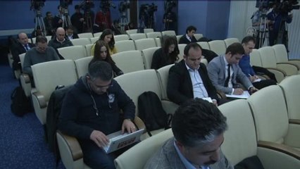 Atalay: "Chp de Taziye Mesajı Göndermiş. Neden Öyle Feveran Ediyorsunuz?"