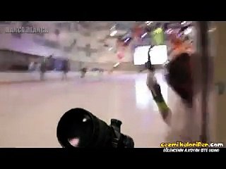 Troll Sniper Video Derlemeleri