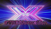 TRESemmé Backstage – The X Factor finalists share their hair tips!  The X Factor UK 2014