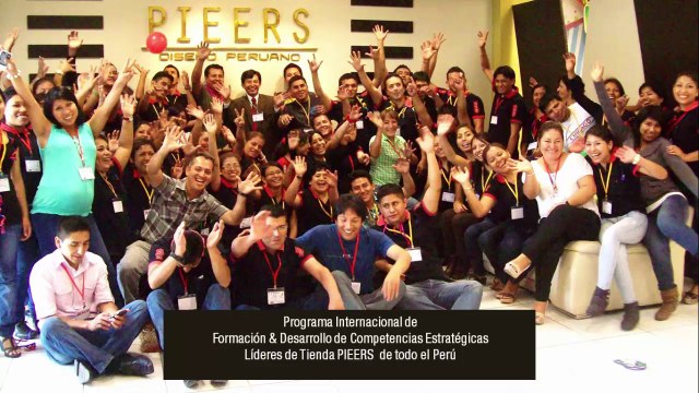 Expositor, Capacitador Conferencista - Conferencias Motivacionales Perú