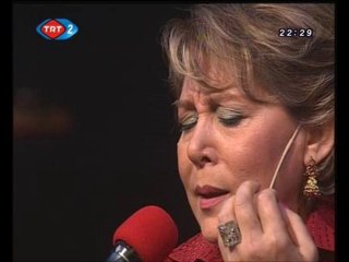 Bircan Pullukçuoğlu - Bülbülüm Bağ Gezerim