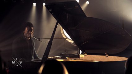Benjamin Clementine - "Cornerstone" en live pour Monte Le Son