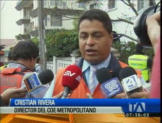 Noticiero 24 Horas, 28/01/15 (Primera Emisión)