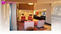 Holiday Inn Express and Suites Indianapolis W- Airport Area, Indianapolis, United States