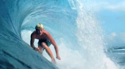 John John Florence, encore et toujours !