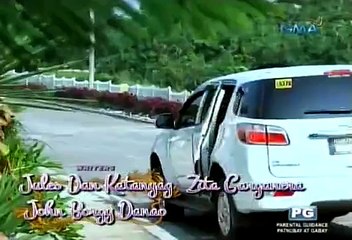 Once Upon a Kiss 01282015