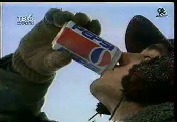 staroetv.su | Реклама Pepsi (1999)
