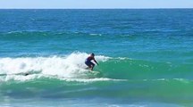 Surf trip au Portugal avec Adrien Valéro