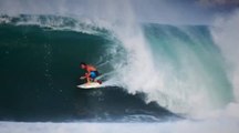 Greg Long de retour à Puerto Escondido