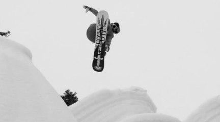 Victor Daviet, "The Search is Everything"