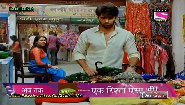 Ek Rishta Aisa Bhi 28th January 2015 Part1