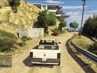 GTA 5 playthrough french rockstar xbox 360 ps3 2013 HD PART 4(720p_H.264-AAC)