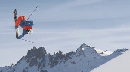 Fury Park : la nouvelle vidéo de Thomas Krief
