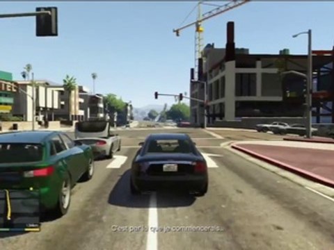 GTA 5 playthrough french rockstar xbox 360 ps3 2013 HD PART 6(720p_H.264-AAC)