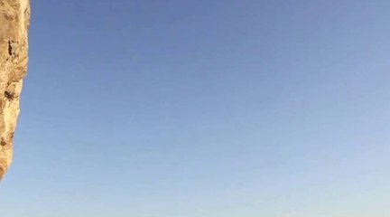 USA bloc trip 2013 : suite de l'aventure avec Mike Fuselier et Axel Ballay