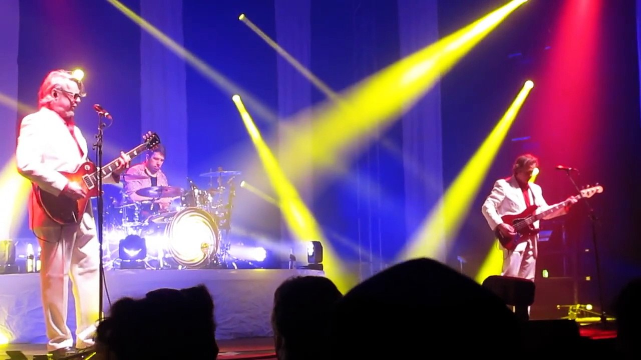 Pothead - Live At Huxley's(2015-01-17) #3