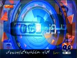 Newsroom On Geo News – 28th January 2015