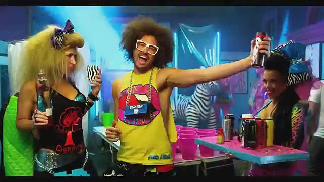 LMFAO - #VEVOCertified, Pt. 4 LMFAO Superfans