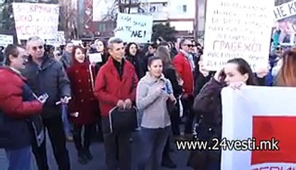 GAVRIL SINDIKALNA POVELBA ZA RABOTNICKI PRAVA 28 01