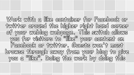 Get The Most From Social Media Sites When Marketing