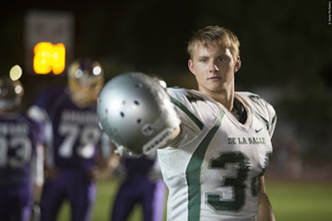 Ausschnitt aus when the game stands tall: die ansprache (deutsch)