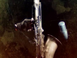 The Remnants (Sedona Sunrise) Tenor sax