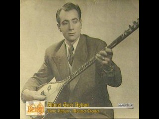 Ahmet Gazi Ayhan - Gesi Bağlarının Gülleri - (Germir Ağzı)