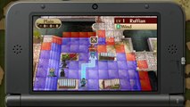 Nintendo 3DS Fire Emblem Awakening Trailer