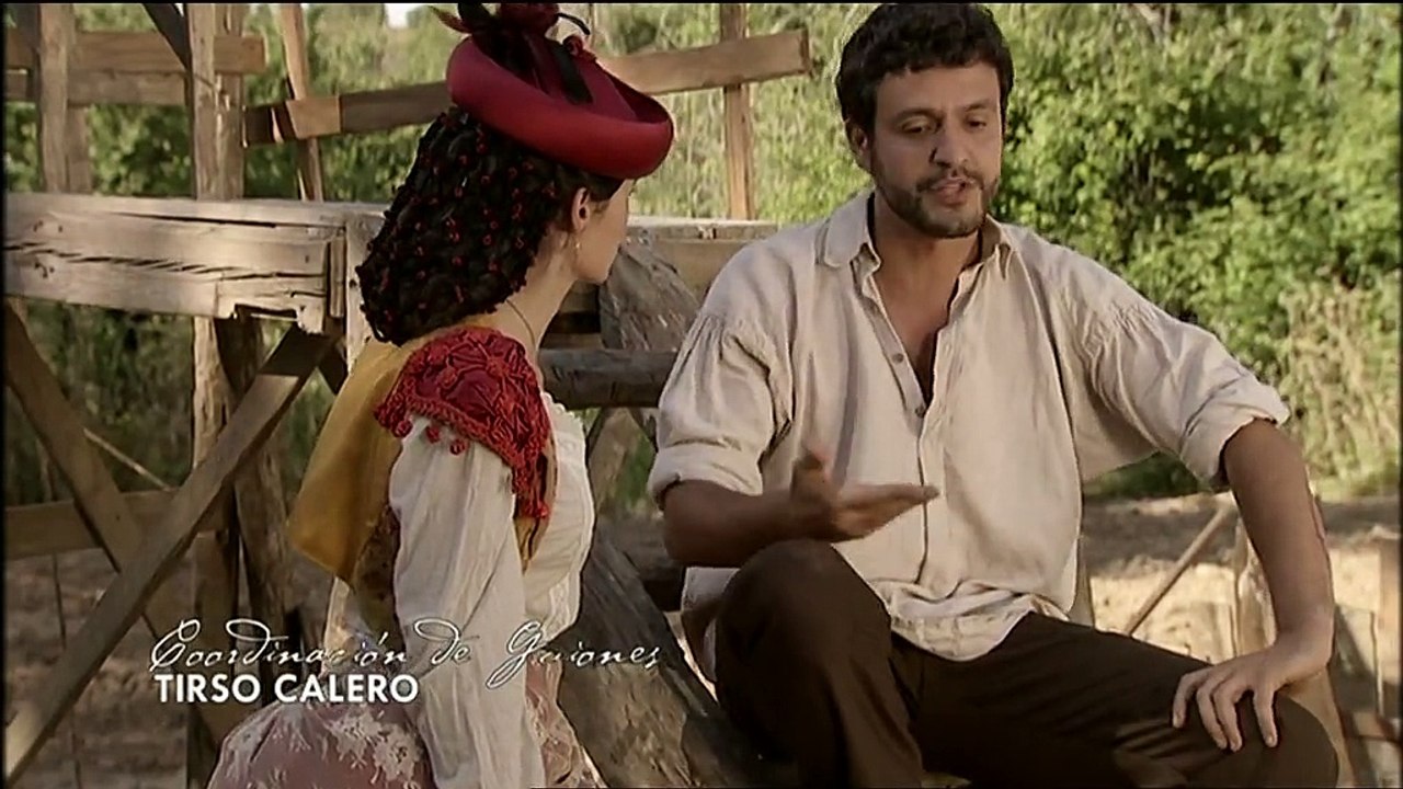 cuore ribelle 155°puntata
