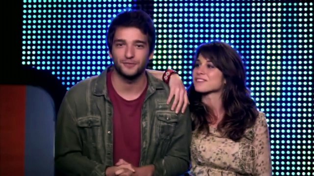 Manu e Davi - Capitulo 33 (Geração Brasil)