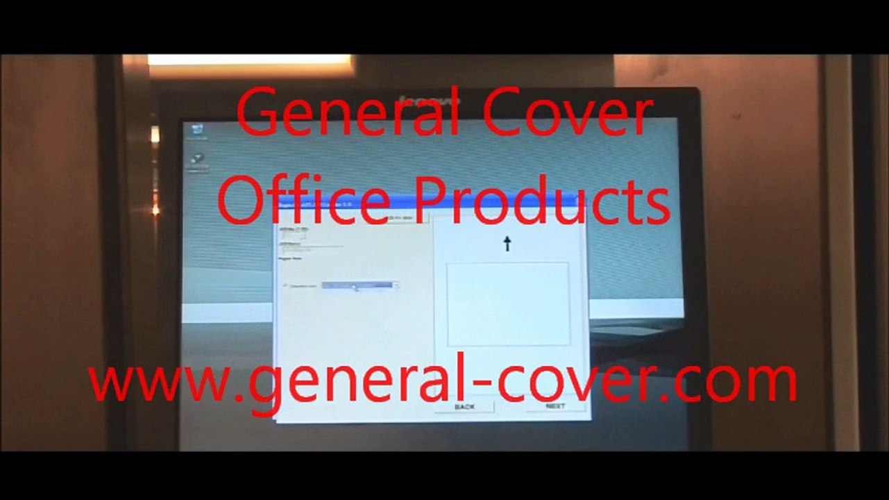 Découpeuse Raineuse Duplo DC-615 Pro