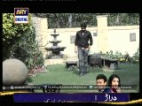 Babul Ki Duaein Leti Ja Ep – 139 – 28th January 2015
