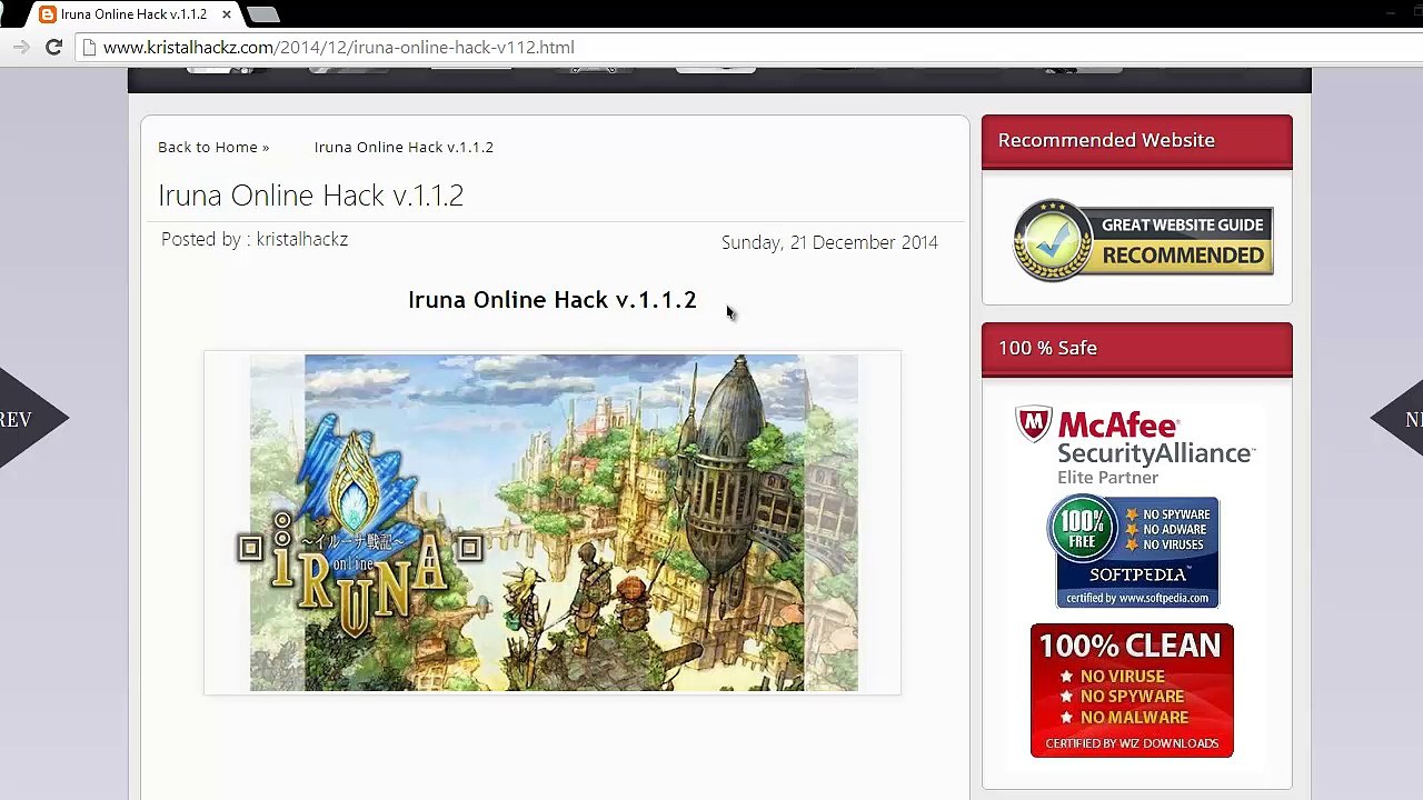 Iruna Online Hack Iruna Online Hack 2015 video Dailymotion