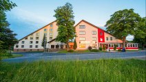Verwoehnwochenende.de stellt das Aktiv & Vital Hotel Thüringen vor