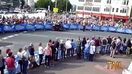 ---BEST FAILS OF 2014 Compilation -- TNL