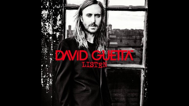 David Guetta - What I Did for Love (feat. Emeli Sandé) [Audio]